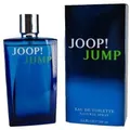  Jump Eau de Toilette für Herren 100 ml