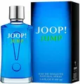 2x 100ml   JOOP! JUMP EDT man - Eau de Toilette