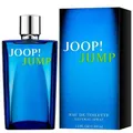 JOOP JUMP FOR MEN 100ML EAU DE TOILETTE SPRAY NAGELNEU & VERSIEGELT
