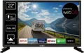 RXN LED22IBT - Smart LED-TV, 22'', mit Bluetooth, WLAN