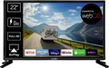 Reflexion LED22iBT LCD-TV 55cm 22 Zoll EEK E (A - G) DVB-T2, DVB-C, DVB-S2, Full HD, Smart TV, WLAN, CI+ Schwarz