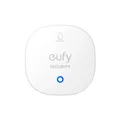 eufy Water & Freeze Sensor - Weiß