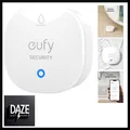 eufy Wasser- & Frostmelder mit Fernalarmierung, , 2 Jahre Batterie, Kompatibe...