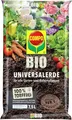 COMPO BIO Universal-Erde torffrei - für alle Garten- und Balkonpflanzen - 7.5 L