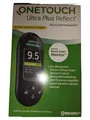 OneTouch Ultra Plus Reflect Blutzuckermesssystem mit Bluetooth