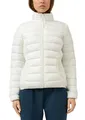 QS Steppjacke mit Stehkragen