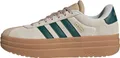 Adidas Sneakers KJ6810 in CREWHT/CGREEN/MAGBEI color size 39 1/3