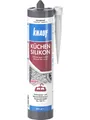 KNAUF Silikon Knauf Küchen Silikon transparent 300 ml