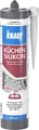 Knauf Küchen Silikon transparent 300 ml  Küchensilikon
