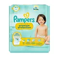 Pampers Premium Protection Gr.7 Extra Large 15+kg Monatsbox