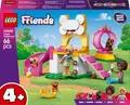 LEGO Welpenspielplatz - 42665