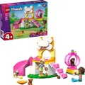 LEGO Friends 42665 Welpenspielplatz, ab 4 Jahre, 66 Teile