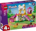 Gadget - Lego: 42665 - Lego Friends - Il Parco Giochi Dei Cuccioli -D- Lego