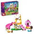 LEGO® Friends 42665 Welpenspielplatz