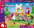 LEGO Friends Welpenspielplatz 42665