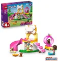 LEGO Friends 42665 Welpenspielplatz 42665