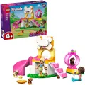 Lego Friends 42665 Hundespielplatz