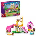 5702017815312 LEGO Friends Plac zabaw dla szczeniaczków 42665 LEGO