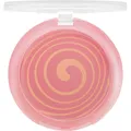 Essence Collection Get-The-Glaze!Swirl Creamy Blush 7,5 g
