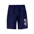 PUMA Herren Badeshorts Badehose schnelltrocknend | Gr. XL | Navy