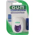 GUM Zahnseide Expanding Floss, gewachst, auf Rolle, 30 m