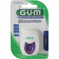 GUM Expanding Floss Flausch-Zahnseide 30 m PZN01164028