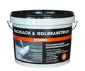 Dachlack & Isolieranstrich 10 l