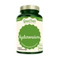 GreenFood Nutrition Hyaluronsäure, 60 Kapseln