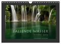 Www. Bild-Erzaehler. Com Herzog | FALLENDE WASSER (Wandkalender 2026 DIN A4...