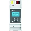 Theben - Smart Home-system Luxorliving Ip1 Systemzentrale Bussystem-basismodul