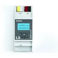 Theben Smart Home-System LUXORliving IP1 Systemzentrale Bussystem-Basismodul