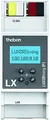 Theben Systemzentrale Smart Home-System LUXORliving IP1, Bussystem-Basismodul