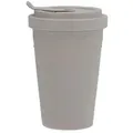 KPM KURLAND 'KPM TO GO' Becher Grau velvety
