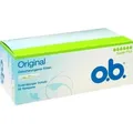 O.B. Tampons super plus 32 St