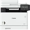 Canon i-SENSYS MF746Cx Farblaser-Multifunktionsdrucker - Schwarz/Weiß