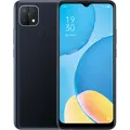 OPPO A15 (32 GB, Dynamic Black, 6.52", Dual SIM, 13 Mpx, 4G) (5986664)