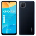 Oppo A15 4G schwarz 32 GB 3 GB ram dual sim ziemlich guter Zustand