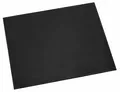 Läufer Schreibunterlage SYNTHOS 400 x 530 mm schwarz