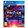 Track Lab (VR) - PlayStation 4 - Musik - PEGI 3