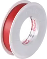 CORO 1792 - VDE Elektroisolierband, 25 m, 15 mm, rot