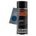 TRISTARcolor Autolack Spraydose für Gen. Motors/Holden E288 Magnetic Blue Metallic Basislack Sprühdose 400ml