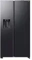 Samsung RS80F66KBFEF Side-by-Side Stand-Kühl-Gefrierkombination 91,2cm 1752075