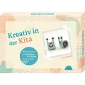 Kreativ in der Kita