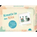 Klett Kita Wagner:Kreativ in der Kita (Deutsch, Yvonne Wagner, 2025) (54063413)