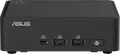NUC 15 Pro Kit Slim Cyber Canyon PC-Barebone schwarz (90AR00R2-M00090)