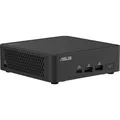ASUS NUC 15 Pro Slim Kit RNUC15CRKU700002, Barebone, schwarz
