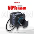 LAUNCH Europe Wallbox EVC11B,  IP 55,65 + OCPP 1.6, Smart EV Charger 11KW, TÜV