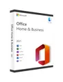 Microsoft Office 2021 Home and Business WIN/MAC EN