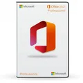 Microsoft Office Professional Plus 2021 DE| ESD |WIN UVP 579€ unbegrenzt NEU