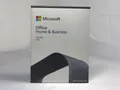 Microsoft Office 2021 Home and Business Vollversion - neu, SKU: T5D-03511